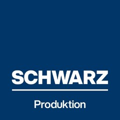 SCHWARZ Produktion