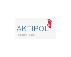 AKTIPOL FUSSPFLEGE