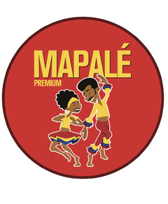 MAPALÉ PREMIUM