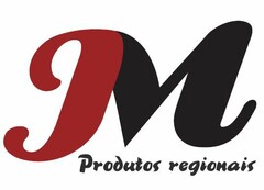 JM PRODUTOS REGIONAIS