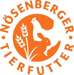 NÖSENBERGER TIERFUTTER