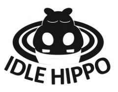 IDLE HIPPO