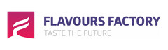 FLAVOURS FACTORY TASTE THE FUTURE