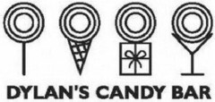 DYLAN'S CANDY BAR