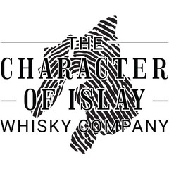 THE CHARACTER OF ISLAY WHISKY COMPANY