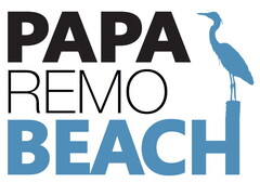 PAPA REMO BEACH