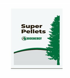 Super Pellets BIOENERGY