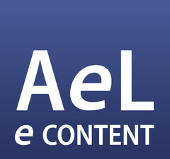 AeL e CONTENT