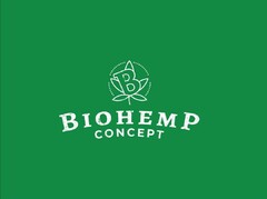 B BIOHEMP CONCEPT