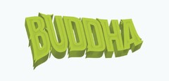 BUDDHA