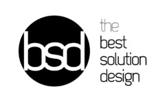 bsd the best solution design