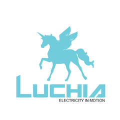 LUCHIA ELECTRICITY IN MOTION