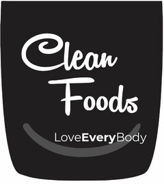 Clean Foods LoveEveryBody