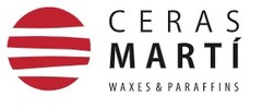 CERAS MARTÍ WAXES & PARAFFINS