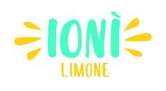 IONÌ LIMONE