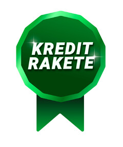 KREDITRAKETE