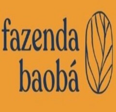fazenda baobá
