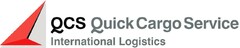 Qcs Quick Cargo Service International Logistics