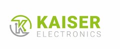 KAISER ELECTRONICS
