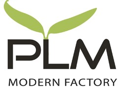 PLM MODERN FACTORY