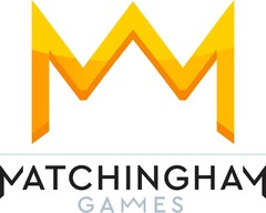 MATCHINGHAM GAMES