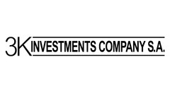 3K INVESTMENTS COMPANY S.A.