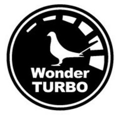 WONDER TURBO