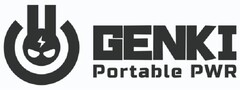 GENKI Portable PWR