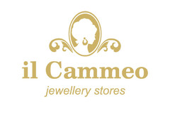il Cammeo jewellery stores