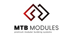 MTB MODULES premium modular building systems