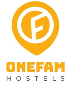 OF ONEFAM HOSTELS