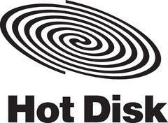 Hot Disk