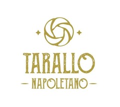 TARALLO - NAPOLETANO