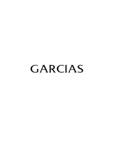 GARCIAS