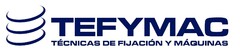 TEFYMAC TÉCNICAS DE FIJACIÓN Y MÁQUINAS