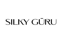 SILKY GŪRU