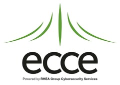 ecce Powered by RHEA Group Cybersecurity Services