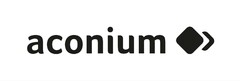 aconium