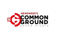 NCG NEWSWEEK'S COMMON GROUND BRAND STUDIO