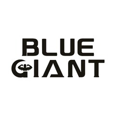 Blue Giant