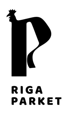 RIGA PARKET