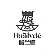 Haalvde