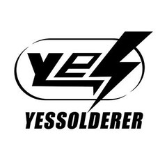 YESSOLDERER