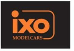 IXO MODELCARS