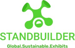 STANDBUILDER Global.Sustainable.Exhibits