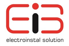 EiS electroinstal solution