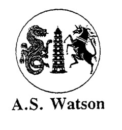 A.S WATSON