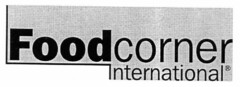 Foodcorner International