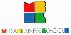 MEDIA BUSINESS SCHOOL