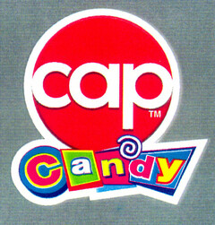 cap Candy